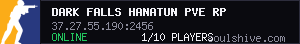 server tag