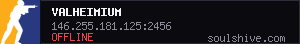 server tag