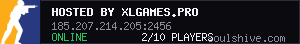 server tag