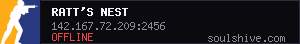 server tag