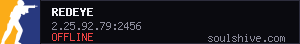 server tag
