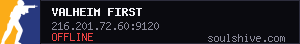 server tag