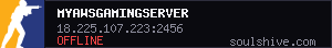 server tag