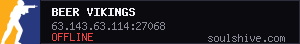 server tag