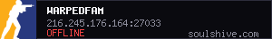 server tag