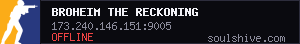 server tag