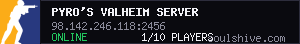 server tag