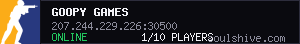 server tag