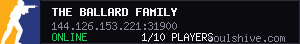 server tag