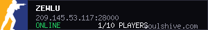 server tag