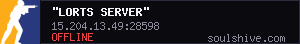 server tag