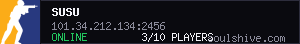 server tag