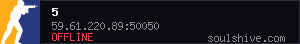 server tag