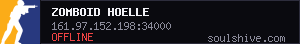 server tag