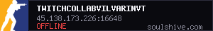 server tag
