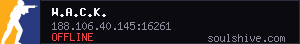 server tag