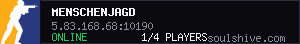 server tag