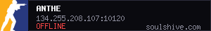 server tag