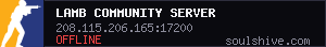 server tag