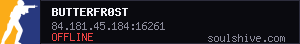 server tag
