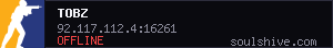 server tag