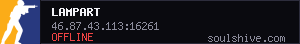 server tag