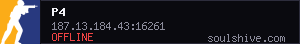 server tag