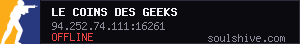 server tag