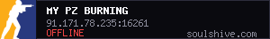 server tag