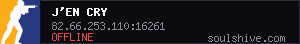 server tag