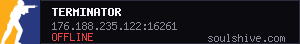 server tag
