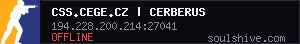 server tag