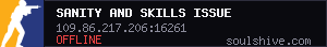 server tag