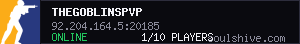 server tag