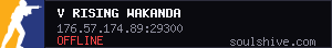 server tag