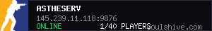 server tag