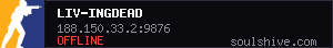 server tag