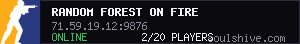server tag