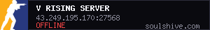 server tag