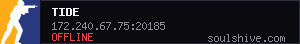 server tag