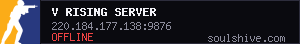server tag