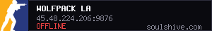 server tag