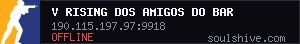 server tag