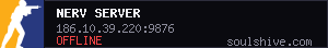 server tag