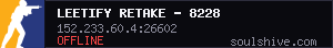 server tag