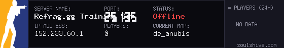 server tag