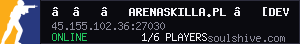 ██ ★ ArenaSkilla.pl ★ [DEV]