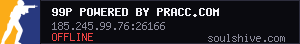 99p powered by PRACC.COM
