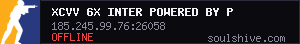 XCVV 6x inter powered by PRACC.COM