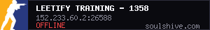 server tag